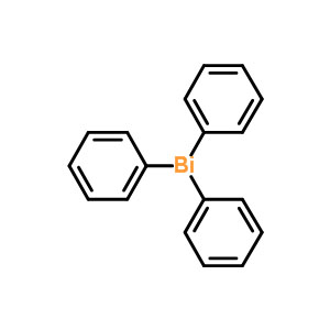 三苯基铋 有机合成中间体 603-33-8