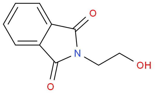 N-羟乙基邻苯二甲酰亚胺（3891-07-4）