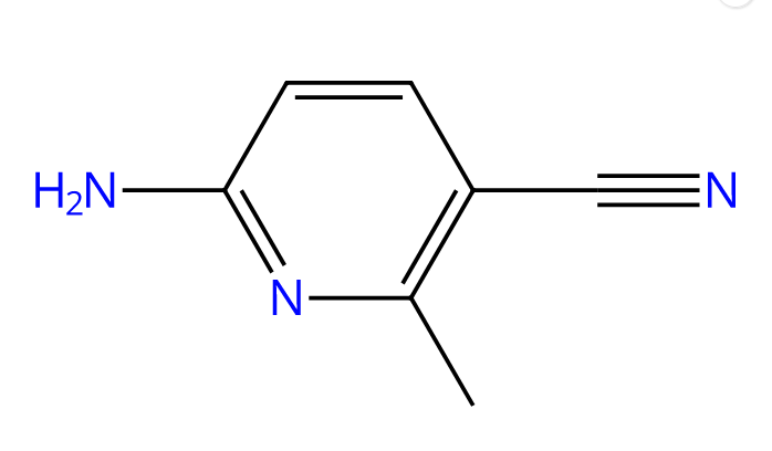 6-Amino-2-methylnicotinonitrile