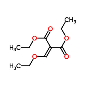 乙氧基甲叉丙二酸二乙酯 染料中间体 87-13-8