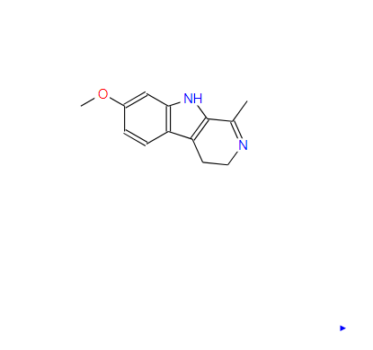 363-11-1；骆驼蓬灵