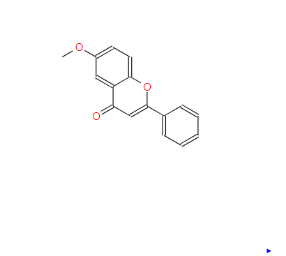 26964-24-9；6-甲氧基黄酮