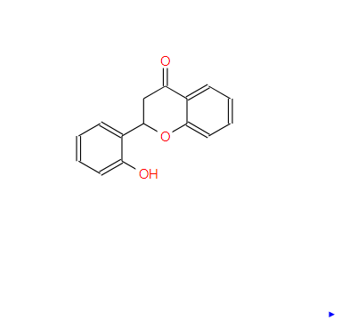 17348-76-4；2′-羟基黄烷酮