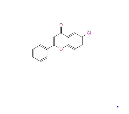 10420-73-2；6-氯黄酮