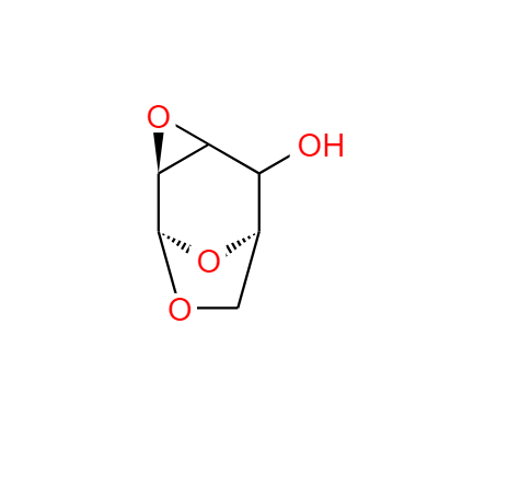 1,6:2,3-二酐-Β-D-吡喃甘露糖