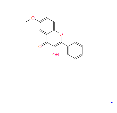 93176-00-2；3-羟基-6-甲氧基黄酮