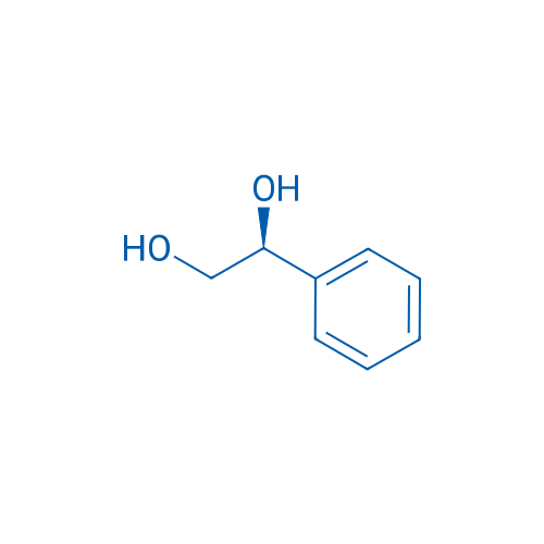(S)-1-苯基-1,2-乙二醇