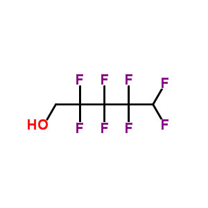 八氟戊醇 光盘涂料溶剂 355-80-6 