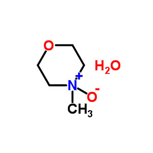 N -甲基吗啉氧化物 金属催化剂 7529-22-8