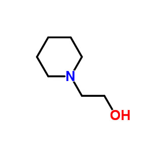 N-羟乙基哌啶 有机合成中间体 3040-44-6