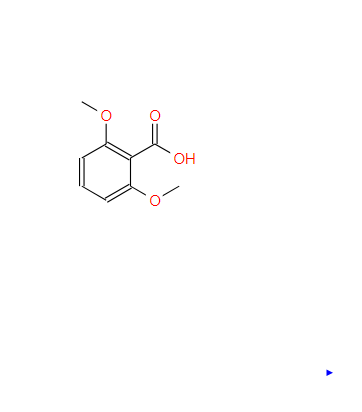 2,1466-76-8；6-二甲氧基苯甲酸