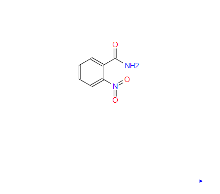610-15-1；2-硝基苯甲酰胺