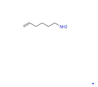 34825-70-2；1-氨基-5-己烯