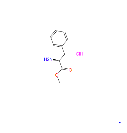 7524-50-7；L-苯丙氨酸甲酯盐酸盐