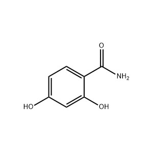 4-羟基水杨酰胺 有机合成 3147-45-3