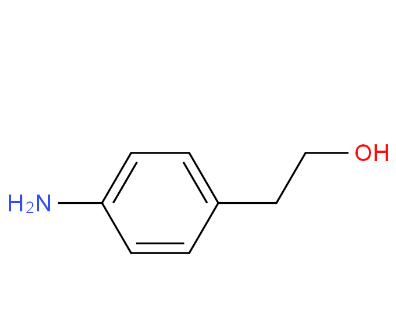 104-10-9；4-氨基苯乙醇