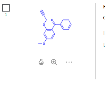 [4-Methoxy-2-(2-propyn-1-yloxy)phenyl]phenylmethanone