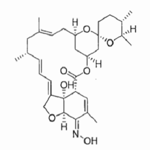 米尔贝肟A3