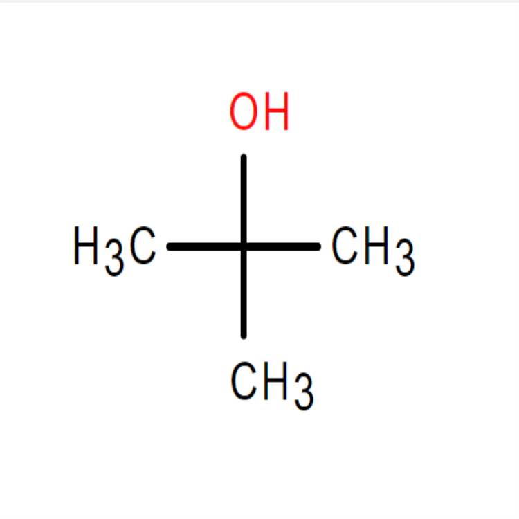 专供工业级叔丁醇含量99.5