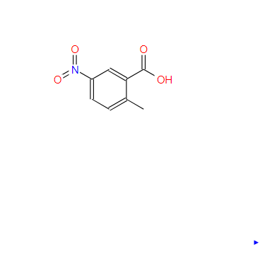 1975-52-6；2-甲基-5-硝基苯甲酸