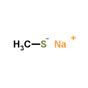 甲硫醇钠 有机合成中间体 5188-07-8