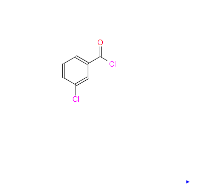 618-46-2；间氯苯甲酰氯