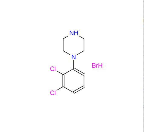 1-(2,3-二氯苯基)-哌嗪氢溴酸盐