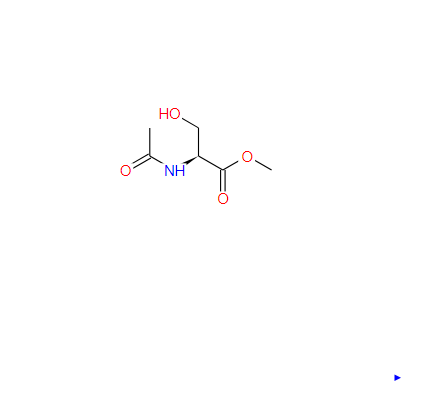 54322-41-7；N-乙酰-L-丝氨酸甲酯