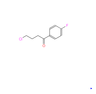 3874-54-2；4-氯-4'-氟苯丁酮