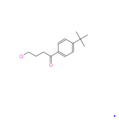 43076-61-5；4'-叔丁基-4-氯丁酰苯