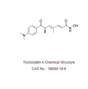 trichostatin-A高效抑制剂,纯度99%