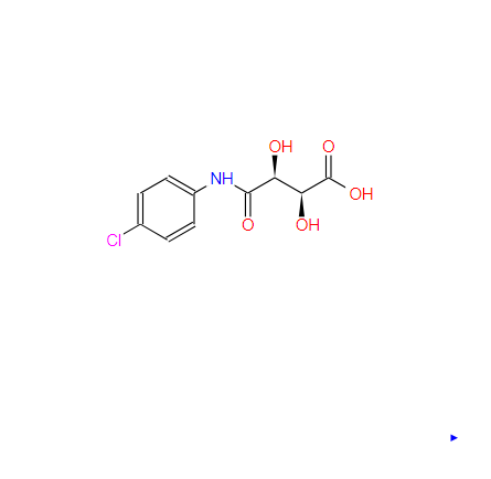 46834-56-4；D-酒石酸单对氯苯胺