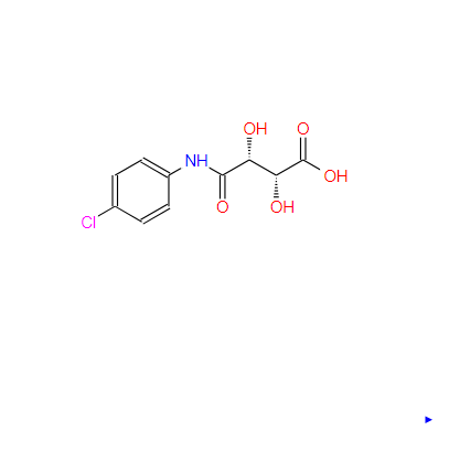 17447-35-7；酒石酸单对氯苯胺