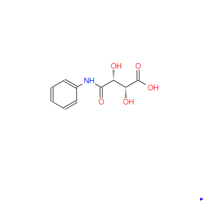 3019-58-7；苯胺基酒石酸