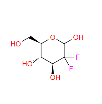 34245-90-4;2-脱氧-2,2-二氟-D-葡萄糖