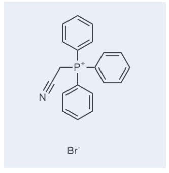 (Cyanomethyl)triphenylphosphonium bromide