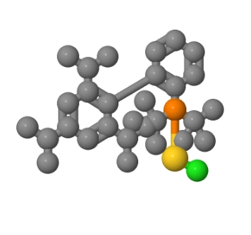 1312108-97-6;TBUPHOS 氯化金配合物
