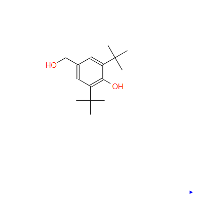 88-26-6；3,5-二叔丁基-4-羟基苯甲醇