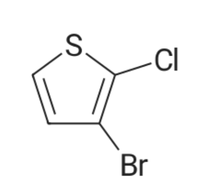3-溴-2-氯噻吩 | 3-Bromo-2-chlorothiophene | 40032-73-3