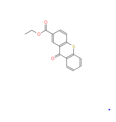 83817-60-1；9-氧代-9H-硫杂吨-2-羧酸乙酯