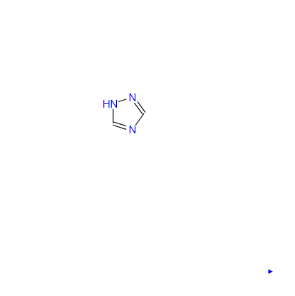 288-88-0；1,2,4-三氮唑