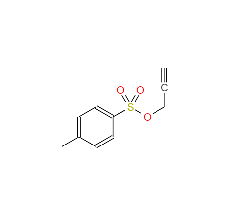 对甲苯磺酸丙炔酯