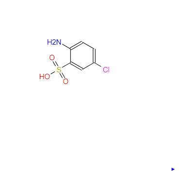 133-74-4；2-氨基-5-氯苯磺酸