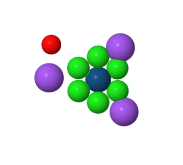 123334-23-6;六氯铱酸钠水合物