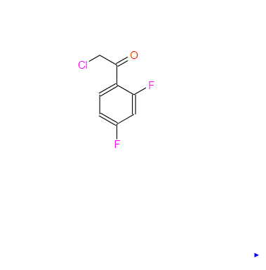 51336-94-8；2'-氯-2,4-二氟苯乙酮