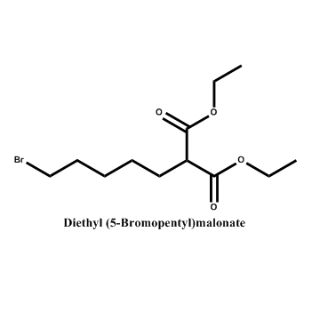 (5-溴苯基)丙二酸二乙酯；1906-95-2