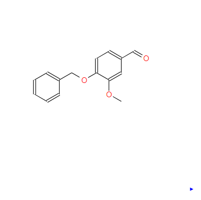 2426-87-1；4-苄氧基-3-甲氧基苯甲醛