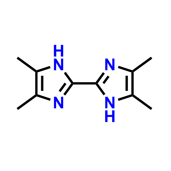 2,2'-双(4,5-二甲基咪唑)