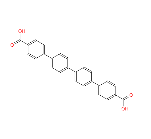 [1,1',4',1'',4'',1'''-联苯]-4,4'''-二羧酸