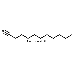 十一烷基腈；2244-07-7